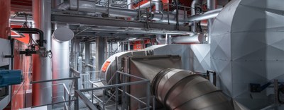 La Filiera Energy Sustainable Global Chain in visita allo stabilimento produttivo di GE Vernova a Sesto San Giovanni