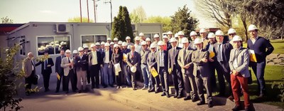 La Filiera Power Oil&GAS incontra Eni