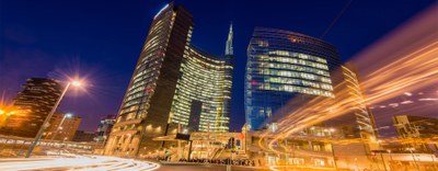 La Filiera Power Oil & GAS incontra SAIPEM