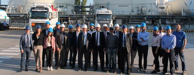 La Filiera Power Oil & GAS incontra SOL