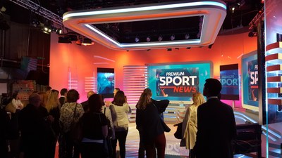 La Filiera Largo Consumo incontra Mediaset