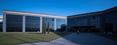 Visita alla sede logistica di Amazon di Castel San Giovanni