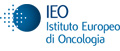 IEO - ISTITUTO EUROPEO DI ONCOLOGIA