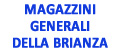 MAGAZZINI GENERALI DELLA BRIANZA