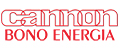 Bono Energia_Cannon