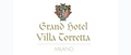 GRAND HOTEL VILLA TORRETTA