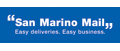 San Marino Mail Italia 