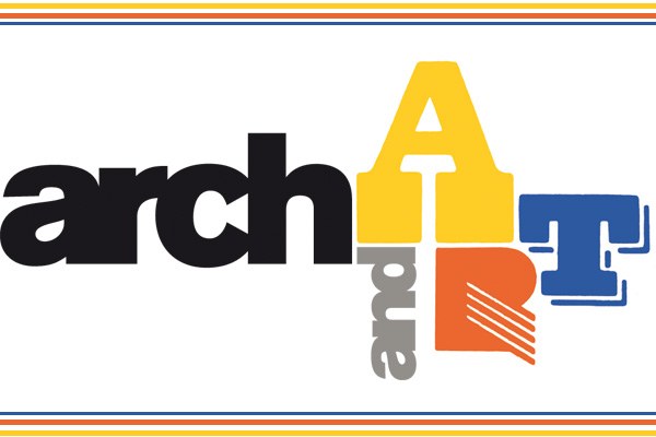 “Arch and Art”, un progetto per testimoniare il valore dell’unione tra architettura e arte