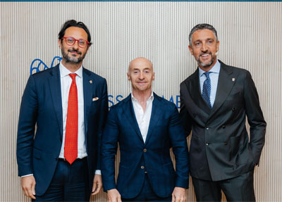Biffi, Chechi e Macellari