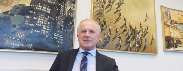 Alessandro Scarabelli nominato Direttore Generale