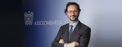 Alvise Biffi eletto Presidente. “Ripensare l’impresa: l’IA chiave per aumentare la produttività”