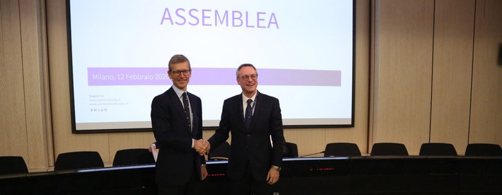 Approvato il progetto di fusione tra Assolombarda e Confindustria Pavia 