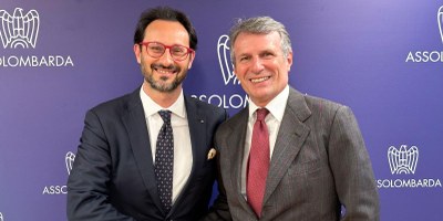 Assolombarda, Alvise Biffi designato Presidente con il 99,2% dei voti