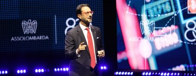 Assolombarda, Biffi: “Nasce progetto ‘ForgIA’ per rendere l’IA motore dell’industria: con un +10% di produttività delle PMI, il territorio genera +2,4 miliardi. Legge di Bilancio, serve coraggio per destinare più risorse possibili all’innovazione”
