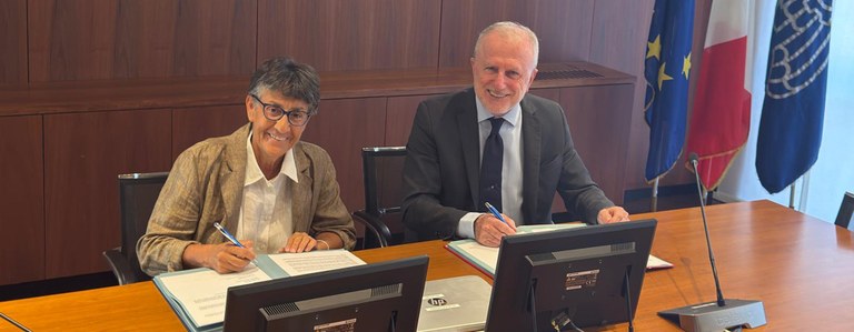 Assolombarda e ATS Pavia insieme per la formazione del futuro con realtà virtuale e tecnologie immersive