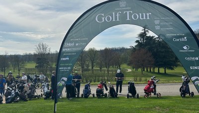 Assolombarda Golf Tour 2025 al via. Lo sport diventa promotore oltre che attore dello sviluppo economico