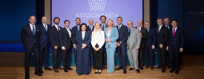 Assolombarda, il Consiglio Generale ha approvato la proposta sulla squadra di presidenza del Presidente designato Alvise Biffi 