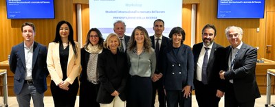 Assolombarda, Milano e Lombardia attrattive per gli studenti internazionali: “Un’alleanza tra università, istituzioni e imprese per rimuovere gli ostacoli nell’accesso al mondo del lavoro”