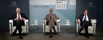 Assolombarda presenta il libro “Il Futuro della Formazione”