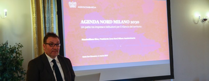 Assolombarda presenta l’Agenda Nord Milano: dodici proposte progettuali per rilanciare il territorio