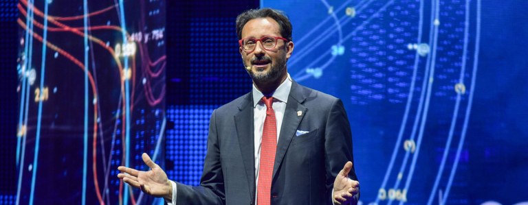 Assolombarda vara la Filiera “Difesa e Space Economy”