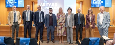 Casa e lavoro, un binomio sempre più strategico per la competitività dei territori