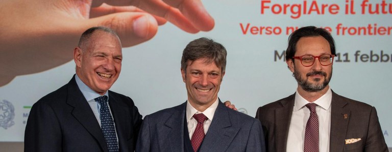Comitato Leonardo e Assolombarda: “IA cruciale e leva strategica per la crescita e la produttività del tessuto industriale nazionale”