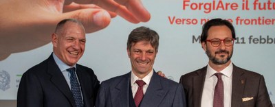 Comitato Leonardo e Assolombarda: “IA cruciale e leva strategica per la crescita e la produttività del tessuto industriale nazionale”