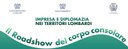 Confindustria Lombardia, Assolombarda e Corpo consolare: a Pavia la seconda tappa del roadshow per le imprese