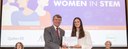 Confindustria premia le vincitrici del progetto “Women in Stem” per valorizzare il ruolo delle donne nelle materie scientifiche