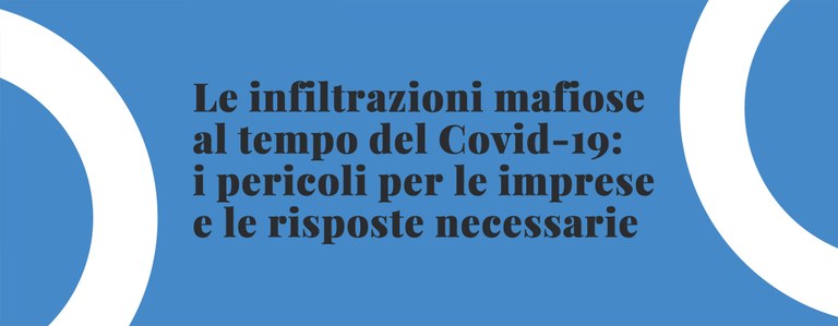 Covid: cresce l’allarme infiltrazione mafiosa in Lombardia. Gestione rifiuti, sanità e servizi, gli ambiti più a rischio