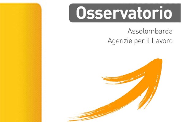 Cresce del 32,9% la domanda di lavoratori interinali da parte delle imprese milanesi