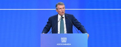 Crescono le stime di crescita del PIL lombardo: +1% nel 2024. Aumentano anche gli investimenti delle imprese: + 19,7% rispetto al pre-Covid, ben oltre i competitor internazionali