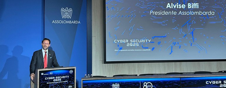 Cyberattacchi in crescita: 1.795 violazioni nei primi sei mesi del 2025. Assolombarda presenta TOOL2NIS per la sicurezza digitale