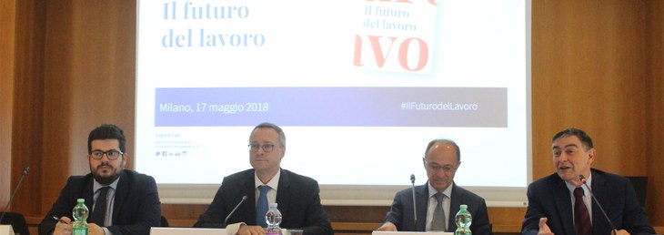 Da Assolombarda e ADAPT una visione sul futuro del lavoro al 2030 e le proposte di policy del mondo imprenditoriale