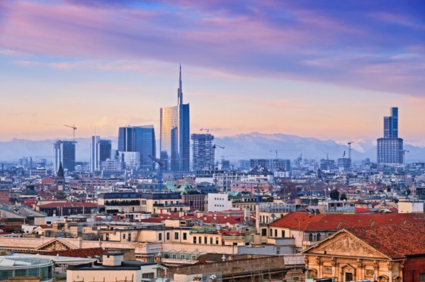 Da Assolombarda e Comune sei itinerari per riscoprire i luoghi della Milano industriale