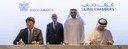 Dubai Chambers firma un’intesa con Assolombarda per ampliare la cooperazione commerciale e gli investimenti