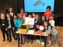 Eureka! Funziona! oltre 70 bambini si sfidano in Assolombarda per l’invenzione meccatronica più originale