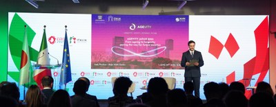 Expo 2025 Osaka, con “AGEVITY JAPAN 2025” Assolombarda e Silver Economy Network portano la longevità al centro della settimana tematica dedicata alla Salute e al Benessere