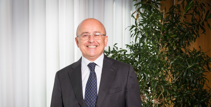 Francesco Monteverdi eletto Presidente del Presidio territoriale di Lodi per il quadriennio 2019-2023