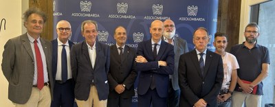 I numeri dell’affluenza sul territorio per cure, studio, lavoro e turismo dimostrano che il prolungamento della M5 a Monza è strategico e urgente