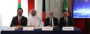 Il sistema-Italia cresce nel Golfo: ad Abu Dhabi la firma dell’alleanza Assolombarda-Alghanim-SACE-SIMEST per coinvolgere le PMI nei progetti strategici della regione