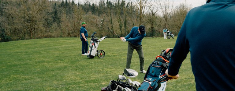 Il golf in Lombarda vale tra 165 e 185 milioni di euro: lo studio EY-Assolombarda quantifica per la prima volta l’indotto di uno sport volano per l’attrattività del territorio
