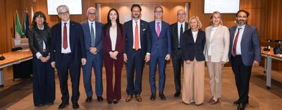 Il territorio punta su IA, talenti e innovazione: patto tra Assolombarda e università