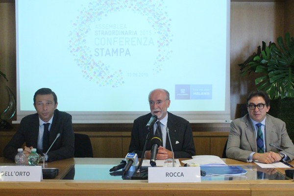 Assolombarda approva all’unanimità la fusione con Confindustria Monza e Brianza
