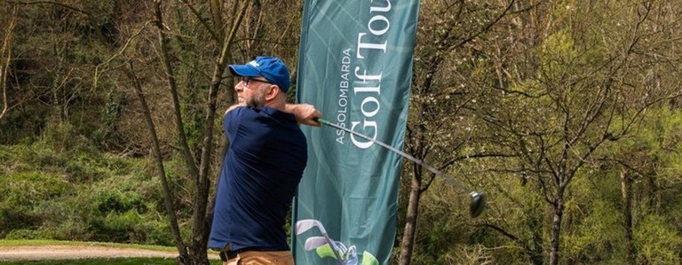 L’attrattività del territorio passa anche dallo sport: al via la competizione internazionale di golf Alps Open