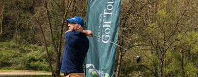 L’attrattività del territorio passa anche dallo sport: al via la competizione internazionale di golf Alps Open