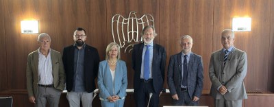 L’industria pavese e le sue dinamiche al centro dell’Osservatorio creato da Assolombarda e dalle Organizzazioni Sindacali del territorio