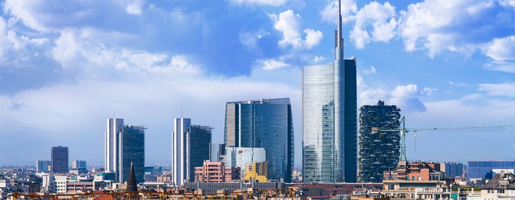 La “Grande Milano” consolida la ripresa e fa da traino al Paese
