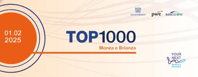 Le Imprese brianzole risentono del rallentamento economico globale ma con prospettive di ripartenza nel 2026. Il futuro del territorio si gioca sulla sfida demografica che impone di investire nell'attrattività dei talenti